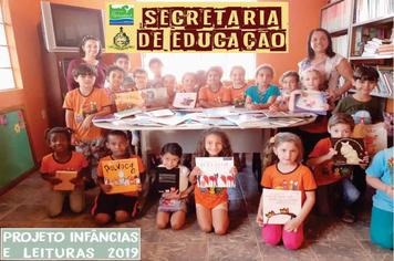 EDUCAÇÃO